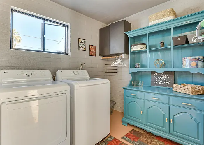 Holiday home Walk To Stadium: Remodeled Home! Scottsdale