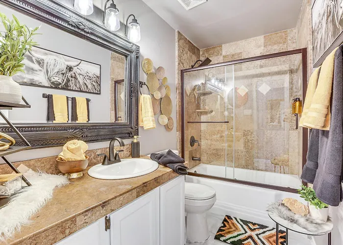 Holiday home Walk To Stadium: Remodeled Home! Scottsdale